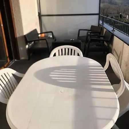 Apartment Le Calme Aux Danieres