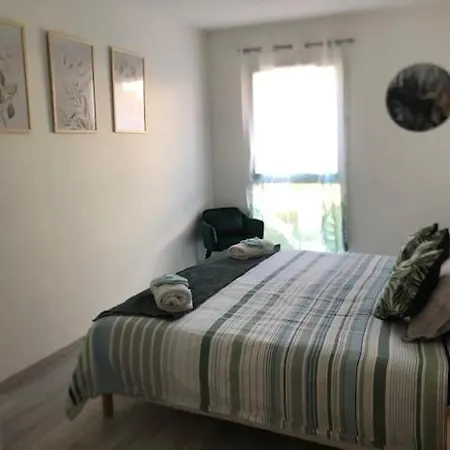 Apartment Le Calme Aux Danieres La Biolle