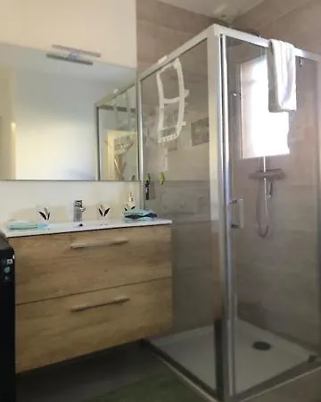 Le Calme Aux Danieres Apartment La Biolle