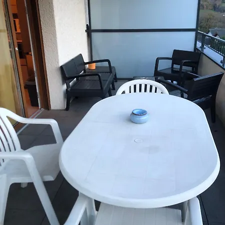 Le Calme Aux Danieres Apartment *